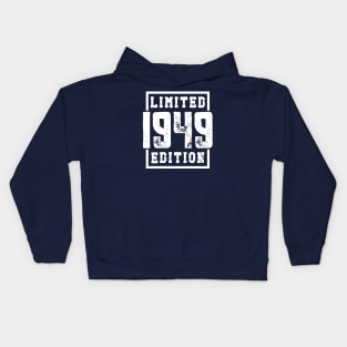 1949 Limited Edition Kids Hoodie